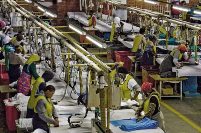 Industrial Production Index grows by 8.2% in Q2 2024 – GSS Report