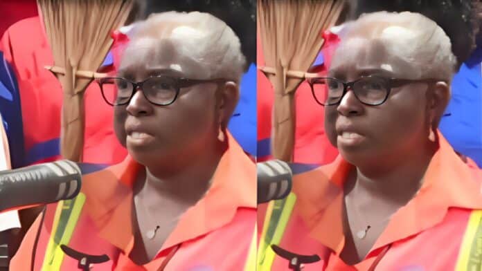 We have not been paid our GHC250 monthly salaries for almost a year – Zoomlion workers lament