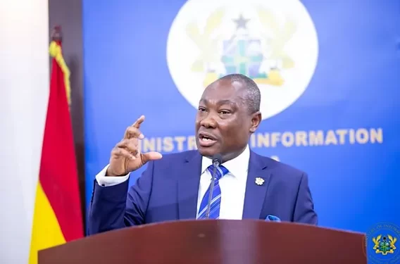More people would engage in galamsey if issuance of mining licenses are suspended – Minerals Commission