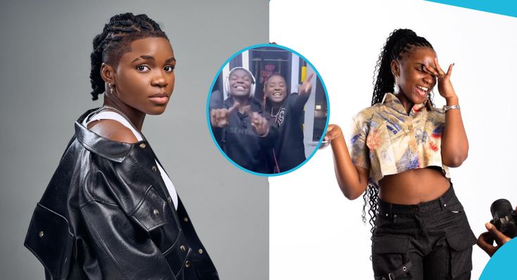 There is no enmity between Afronitaa and me – Endurance Grand tells critics