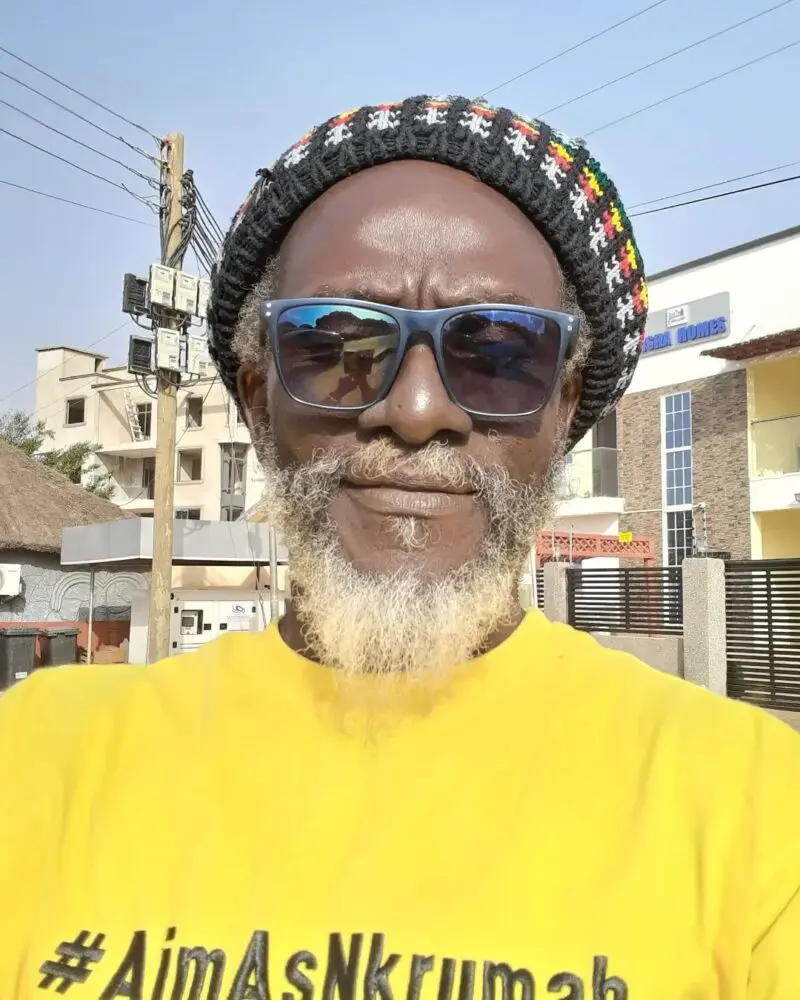 Daddy Bosco condemns ‘disrespectful’ comments made about dancehall music
