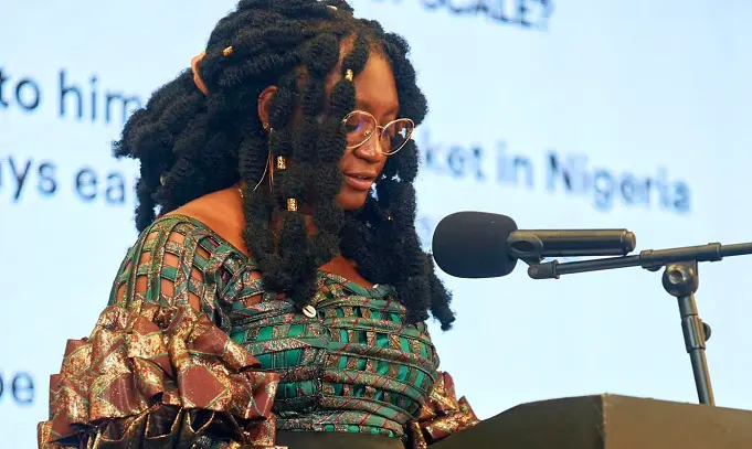 Juliet Asante disappointed at BBC over ‘discriminatory, disrespectful’ Idris Elba report