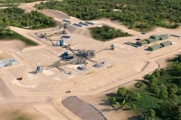 Ghana secures permit for first lithium mine as Atlantic Lithium gets green light