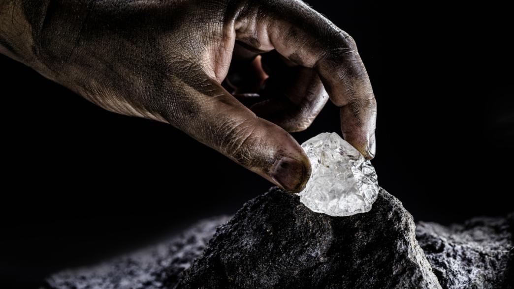 Expert recommend Ghana’s mineral resources as collateral to settle energy sector debt