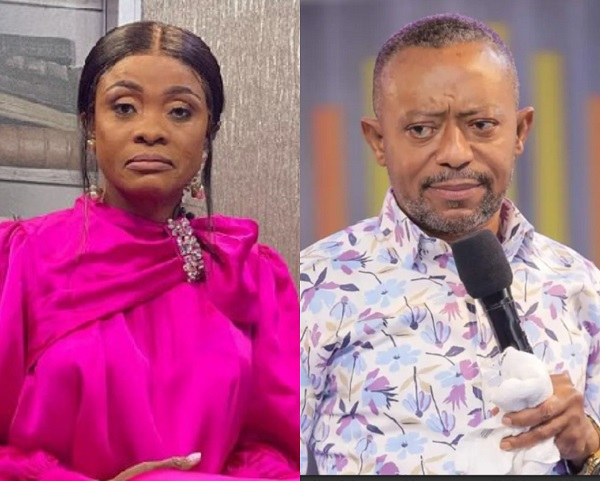 No doom prophecy against NPP can thwart own win – Diana Asamoah replies Owusu Bempah