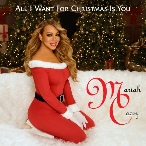Mariah Carey to mark 30th anniversary of “All I Want For Christmas Is You” with a re-release