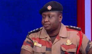 Ghana witnesses surge in fire outbreaks with 4,650 cases in 2024