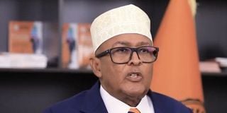 Irro wins Somaliland’s presidential election, defeating incumbent Musa Abdi Bihi