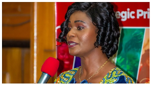 Women will no longer be sidelined due to Affirmative Action law – Adade-Prempeh