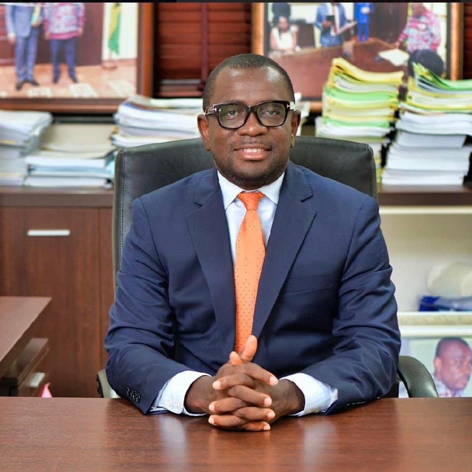 Payment of public sector salaries likely to be affected by Parliamentary impasse – Akim Swedru MP