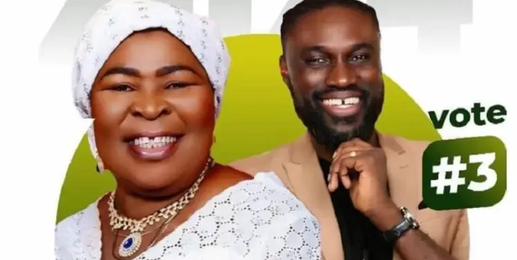 We’ll reveal our presidential candidate to you soon – GFP to EC