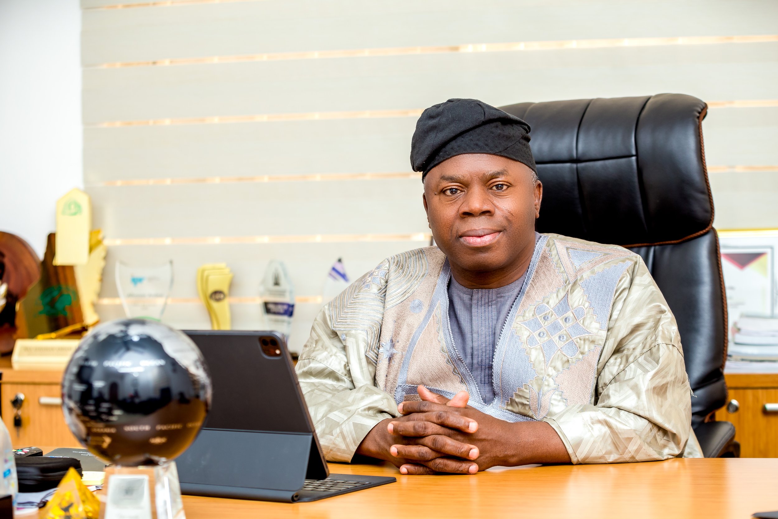 GRA acting like a bully, forcing people to pay money through harsh methods – Alhassan Andani