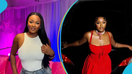 My boyfriend often changes his car becuase he is a mechanic – Ama Burland