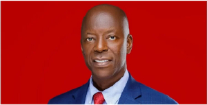 NDC’s Amenfi Central MP withdraws from 2024 parliamentary election