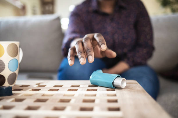 Asthmatic patients’ health at risk over poor air quality in Ghana