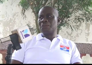 Former NPP MP, Evans Amoah reportedly dead after brief illness – Report