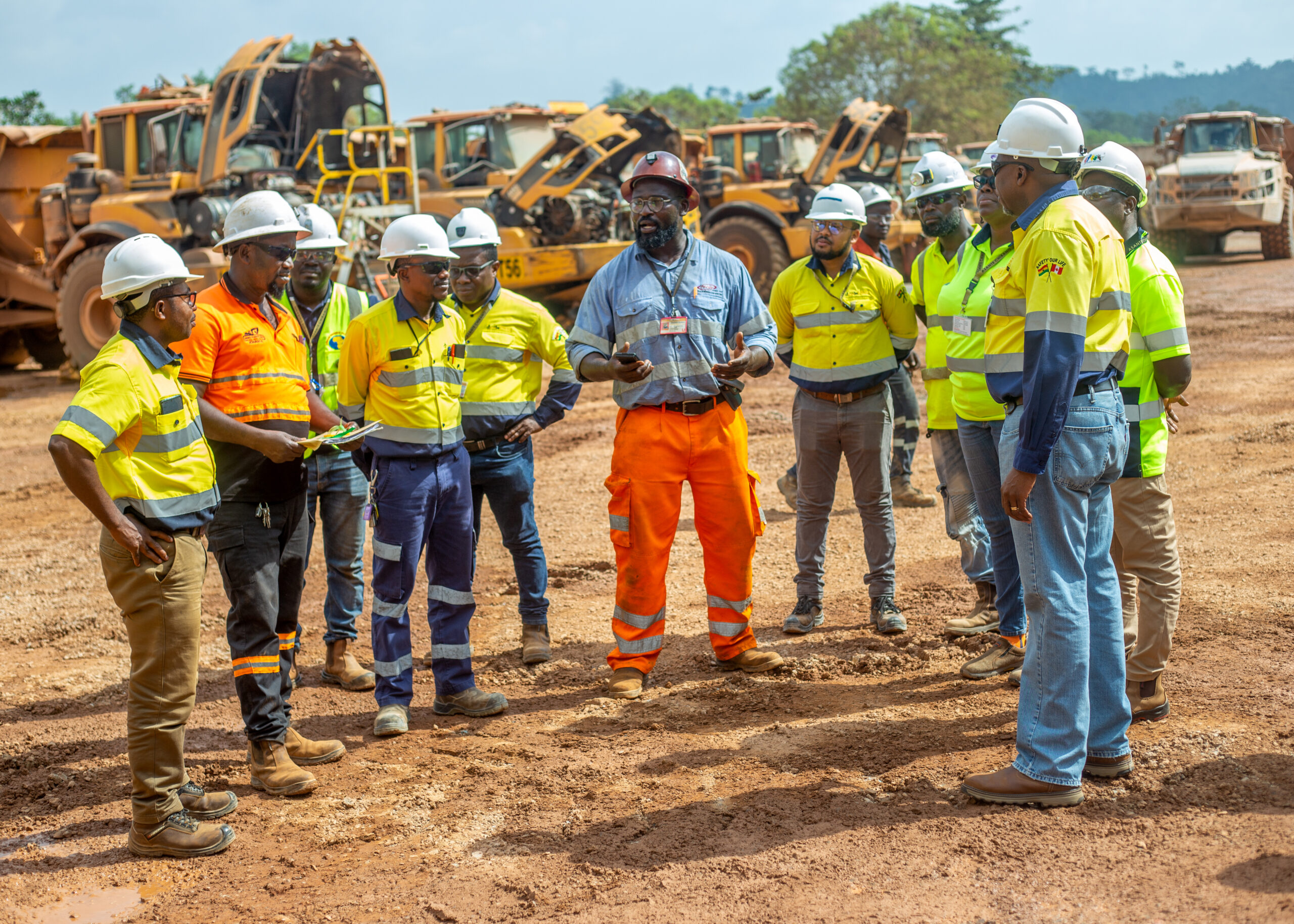 Asante Gold issues 31.9m shares to settle $35m debt owed creditors