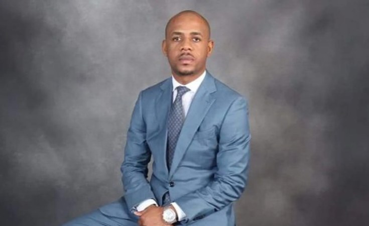 Equatorial Guinea’s Baltasar Engoga sacked as ANIF boss