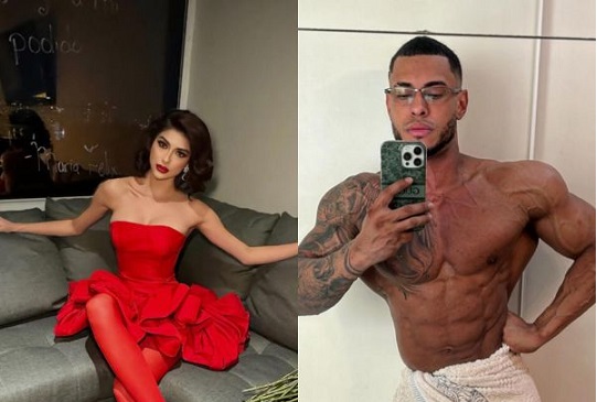Miss Universe: Panama contestant dismissed from contest after illegal  visit to boyfriend’s hotel room