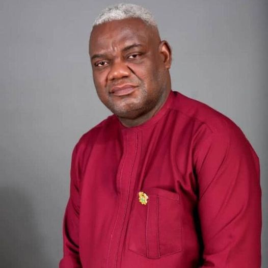 Video: MP for Ledzokuku stirs banku for votes