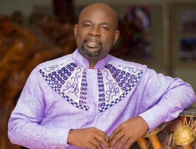 Stop making hits from people’s work without due credit – Bernard Amankwah to gospel artistes