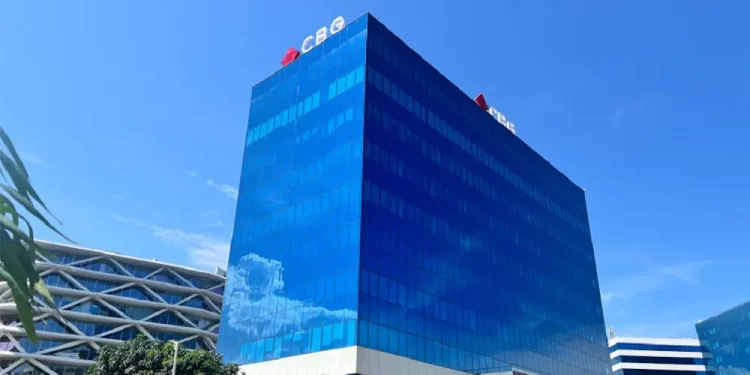 CBG’s forex trading licence suspended by the Bank of Ghana