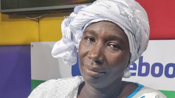 Sinners must be gently guided to turn to Jesus, not condemned – Cecilia Marfo