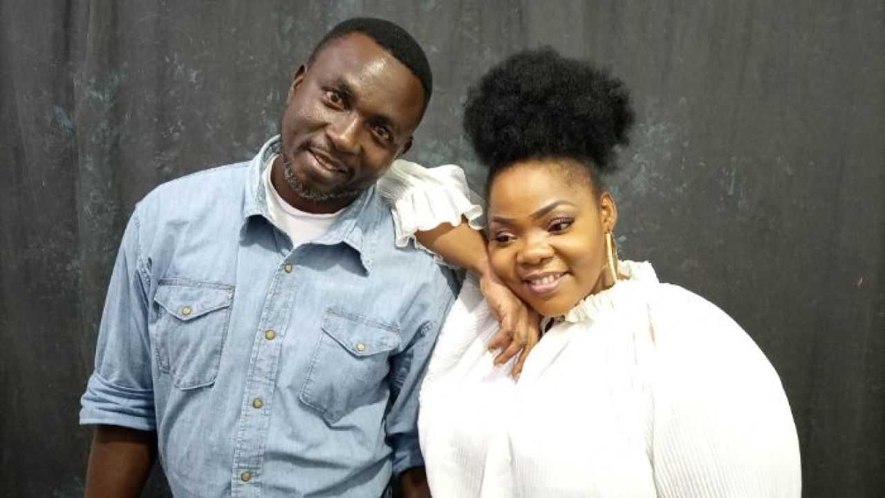 “You can marry anyone if you are truly forgiving, loving, and understanding” – Celestine Donkor