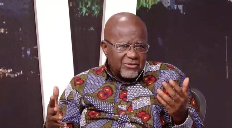 Move forward and let go of the past – Hackman Owusu Agyeman advises ‘rude’ Alan