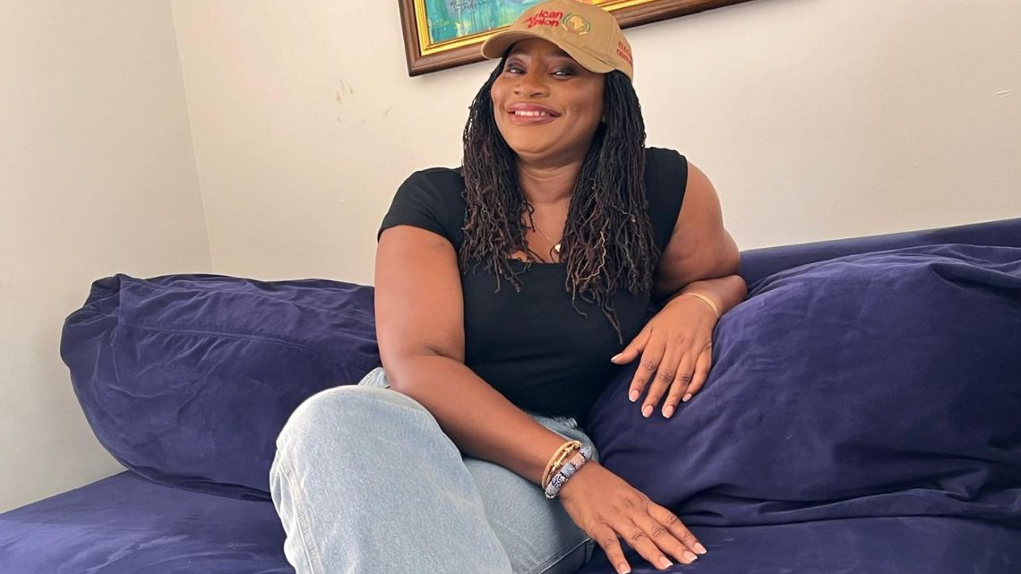 We pray for a peaceful, fair, transparent elections in Namibia – Charlotte Osei