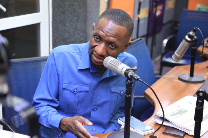 Former NEIP CEO slams NPP members downplaying party’s performance in 2024 polls