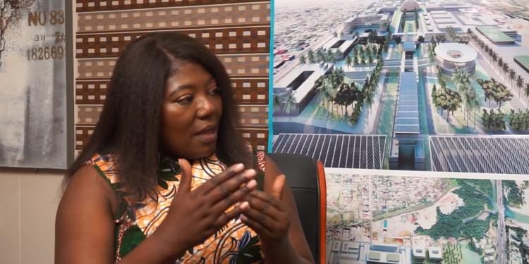 Trade Fair to become Africa’s top event hub – CEO