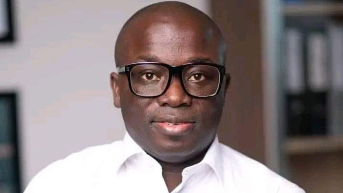 Petroleum Hub Project set to provide thousands of jobs – CEO