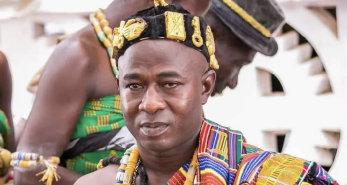 You’ve ignored us for long enough – Akosombo spillage victims to Oppong-Nkrumah