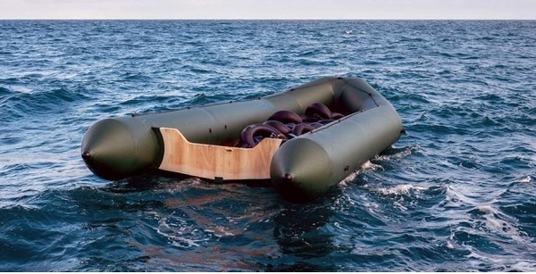 2 deaths recorded after boat capsized in Madagascar