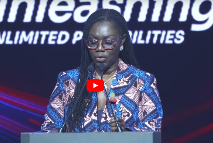 LIVESTREAMING: 5G tech launch underway