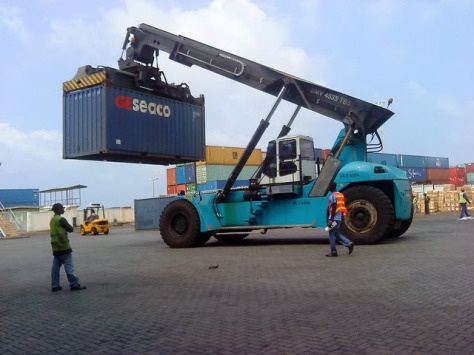 Freight forwarders express concern as container deposit fee soars from GHS200 to GHS2,000