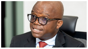 My bodyguard would’ve shot the boy who pointed a gun on me on sight – Dep Minister