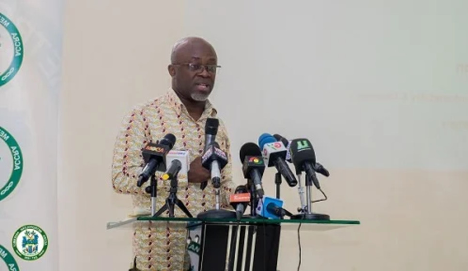Ghana’s poor air quality is a silent killer – Clean Air Fund