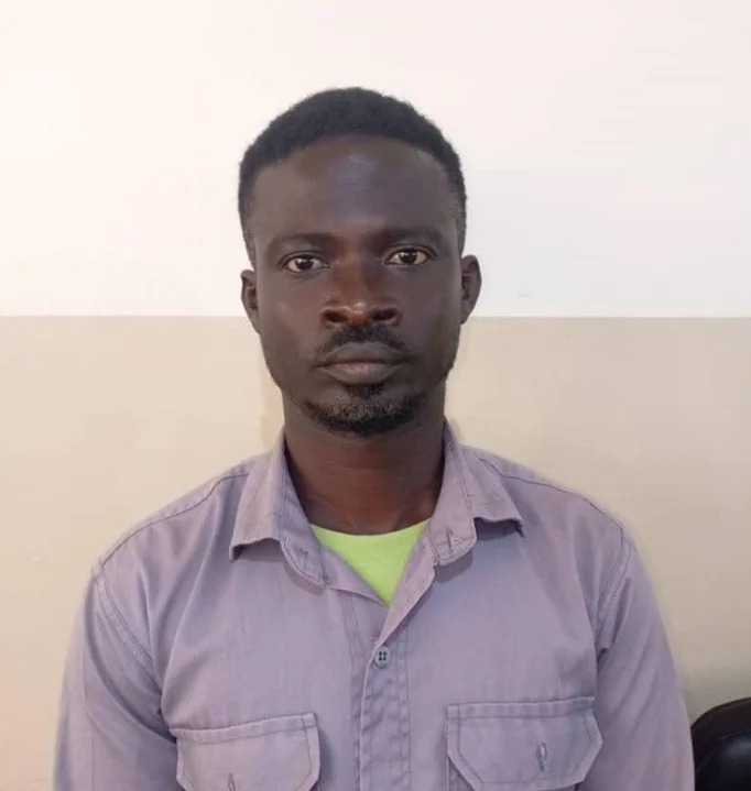 Life sentence imposed on driver for killing 35-year-old sprayer over RAV 4 vehicle