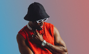 E.L drops new single ‘See Boday’, a party anthem celebrating women
