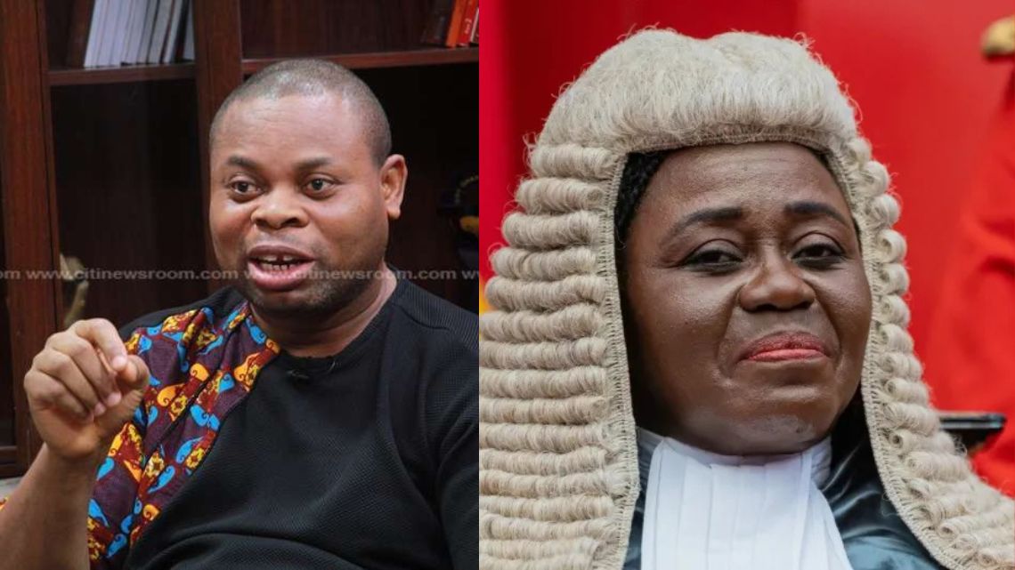 Put your house in order – Franklin Cudjoe to Chief Justice after verdict on vacant seat case