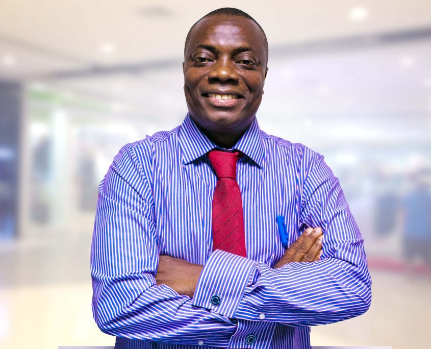 My predictions won’t fail, cut off my head if they do – Global Info Analytics boss