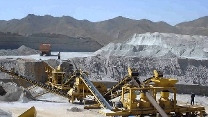 Manganese can play a critical role in Ghana’s economic growth – GMC