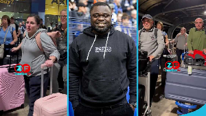 Gerald Asamoah tells story behind free heart surgeries for children in Ghana; cost involved