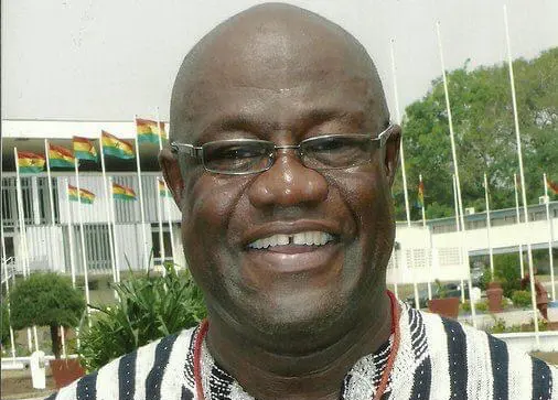 Consider comedy as a legitimate business venture – Fritz Baffour
