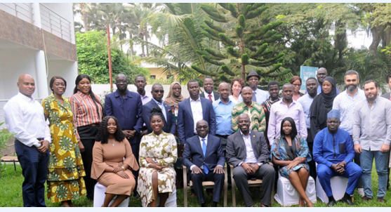 Ghana and The Gambia partner to advance ECOWAS Free Roaming Initiative