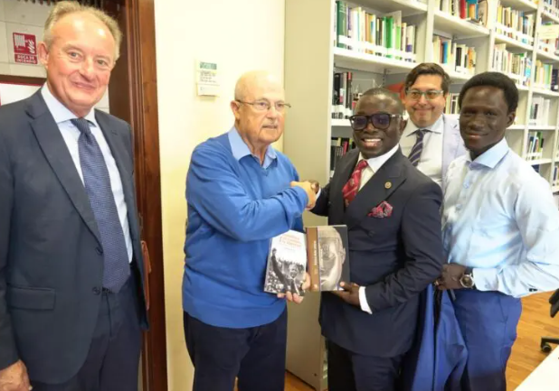 Ghana’s petroleum hub project set to revolutionize downstream sector