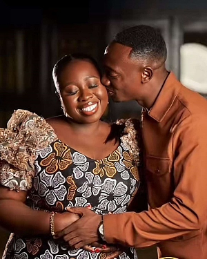 The pains, trauma, bankruptcy after first divorce – Salinko recounts