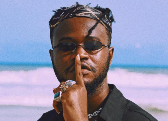 Nautyca drops uplifting gospel single “Nalani” to inspire hope, redemption
